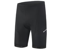 Endura Kids Xtract Gel Bike Shorts (Black)
